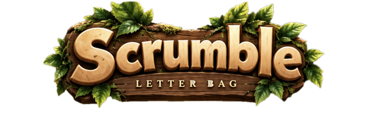 Scrumble
