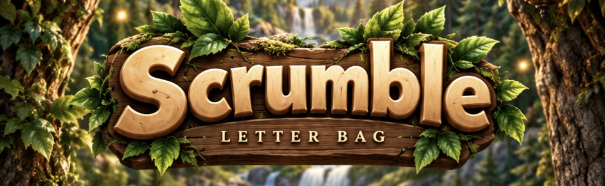 Scrumble